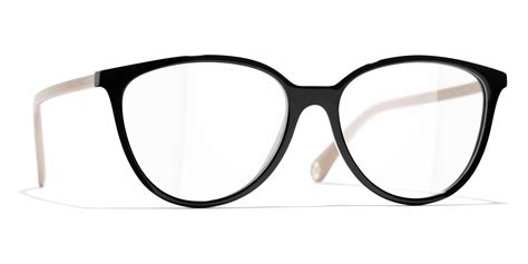 CHANEL 3446 Butterfly Glasses 